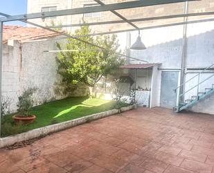 Garten von Haus oder Chalet zum verkauf in Morata de Jiloca mit Terrasse