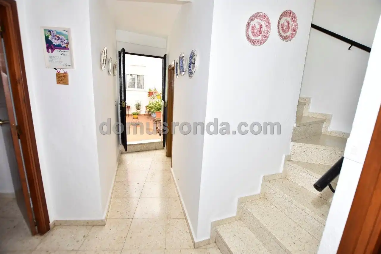 Casa en venda a Casco Histórico, imagen 19