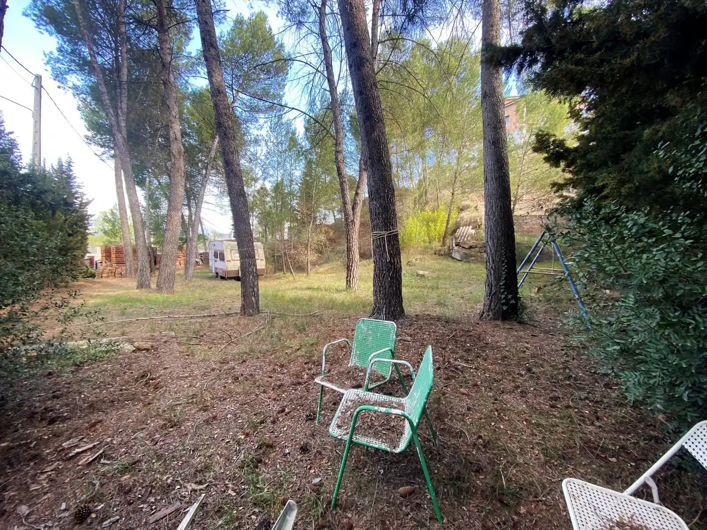 Terreny residencial en venda a Sant Sebastià, imagen 8