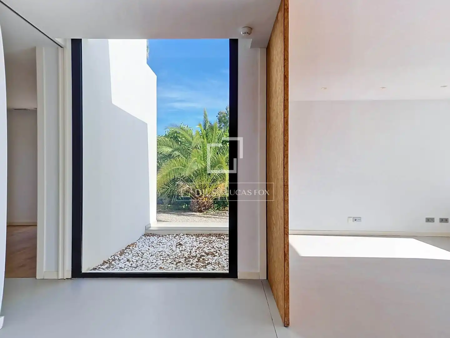 Haus oder Chalet zum Verkauf in Vilanova i la Geltrú mit Klimaanlage, Heizung und Privatgarten
