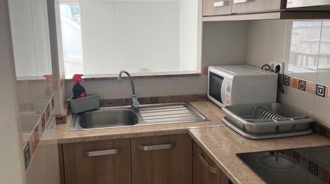 Foto 2 de Àtic de lloguer