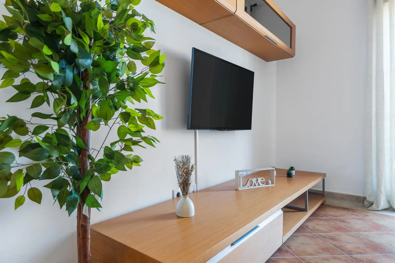 Penthouse mit Terrasse zum Verkauf in Paseo de la Cruz 23, imagen 21