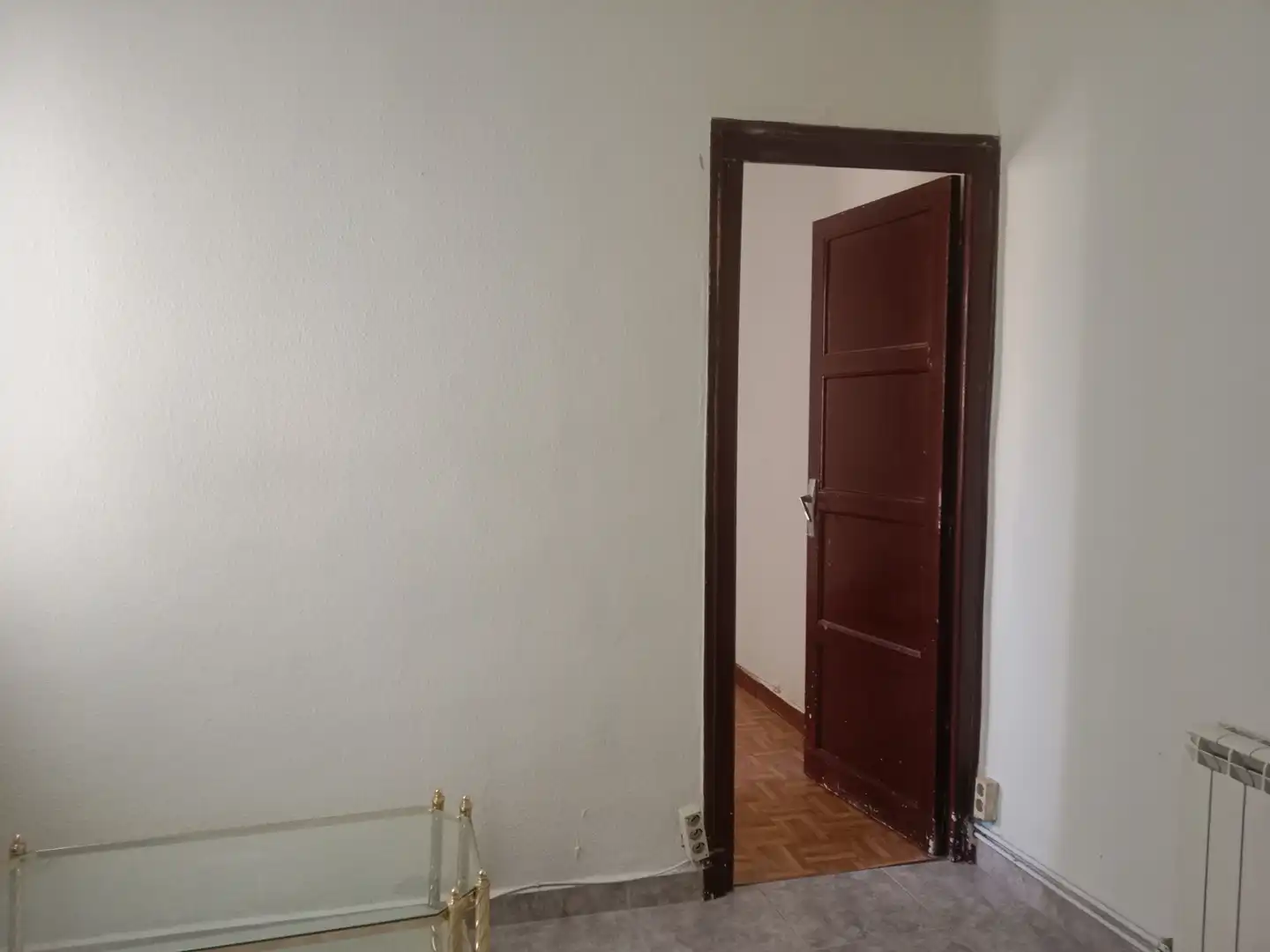Habitación de Piso en venta en  Logroño con Calefacción y Trastero