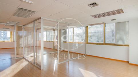 Photo 3 of Office to rent in Almenara -Ventilla, Madrid