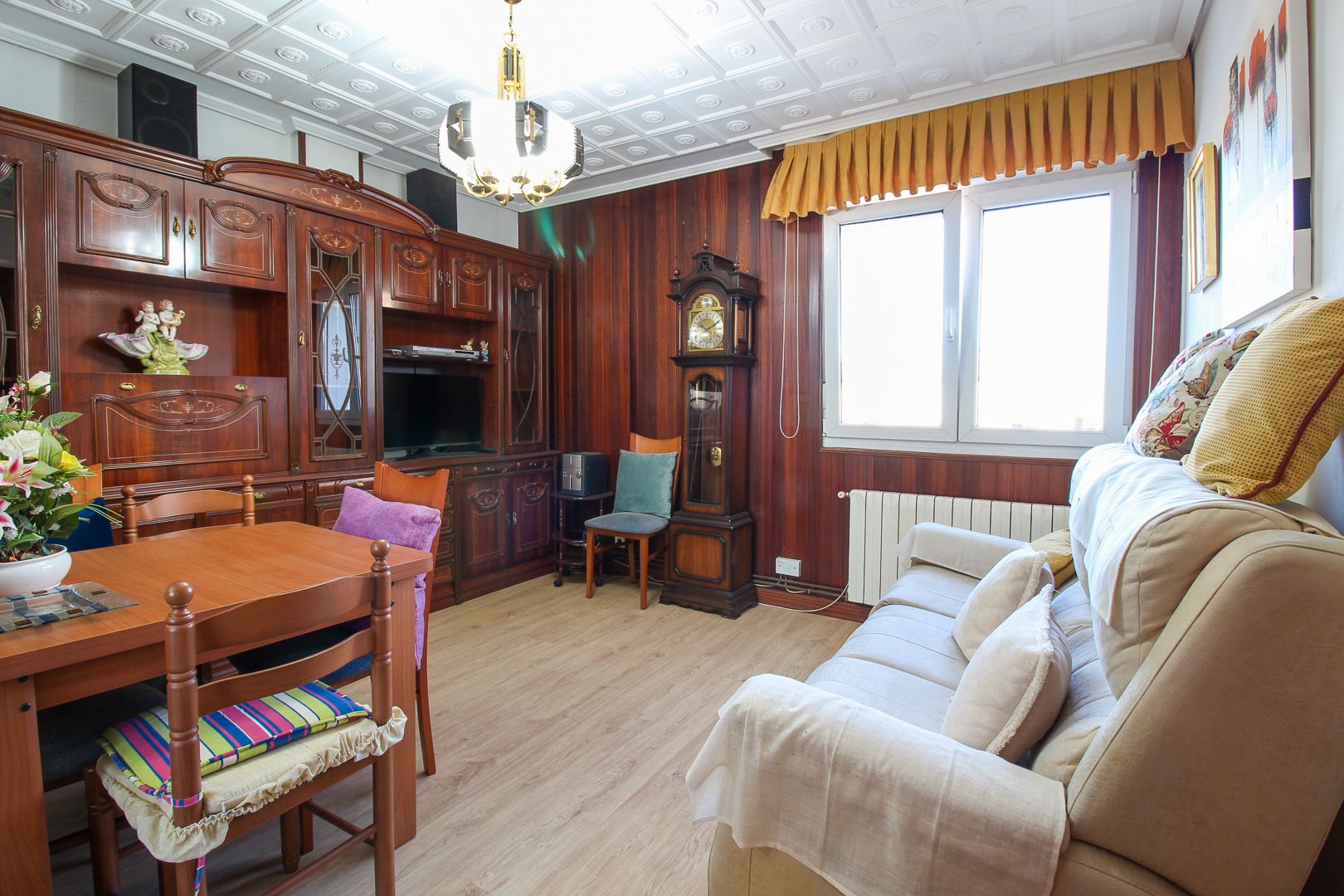Flat to rent in Calle Alféreces Provisionales, Castilla - Hermida