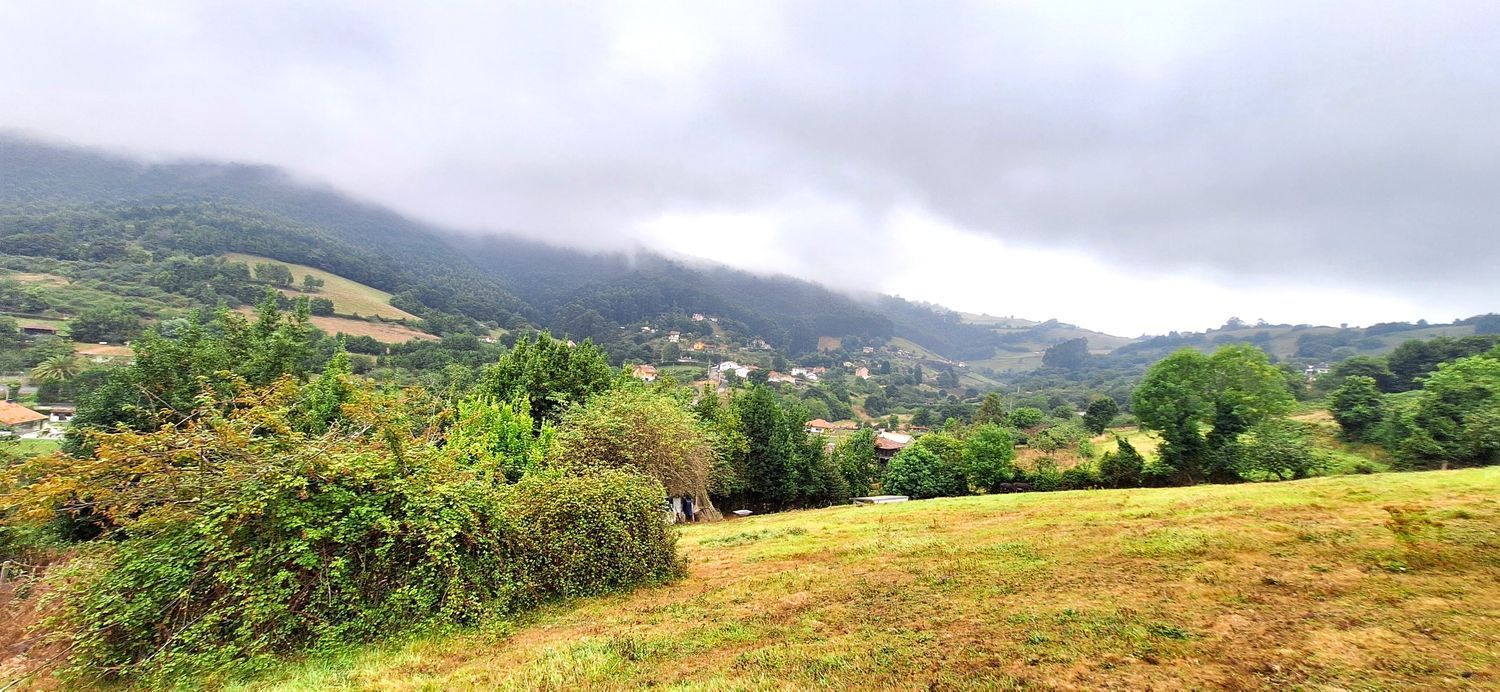 Residential for sale in Gijón 