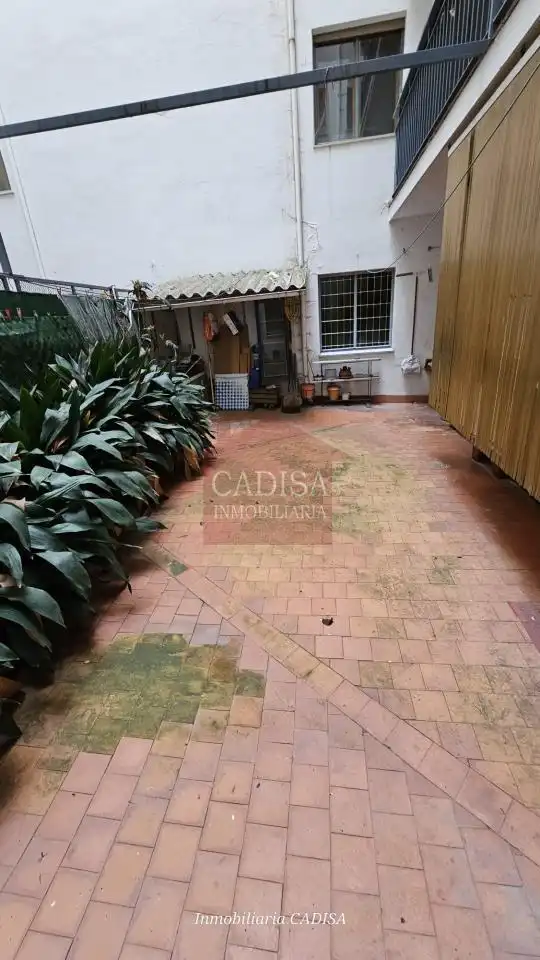 Pis amb terrassa en venda a San Bernardo - Carmelitas - Campus, imagen 27