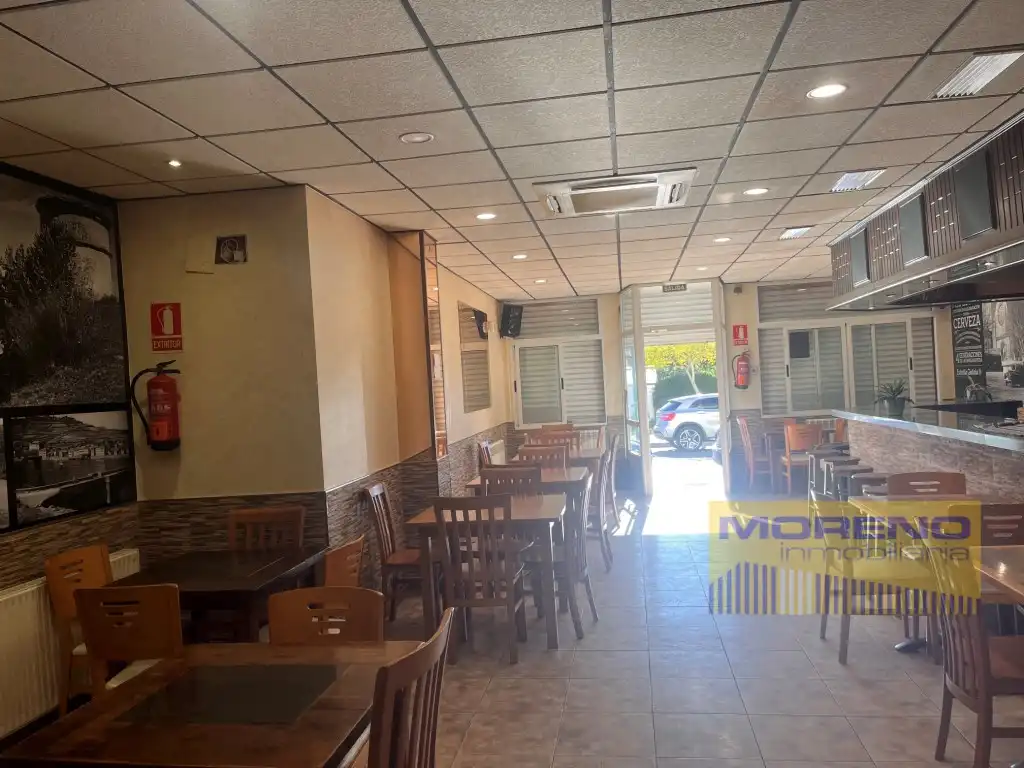 Gewerbefläche zum Verkauf in Rua Rio Neira, imagen 3