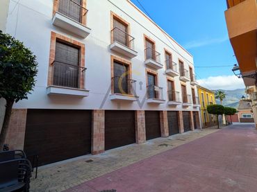 Apartment with balcony for sale in Calle Juan Albentosa