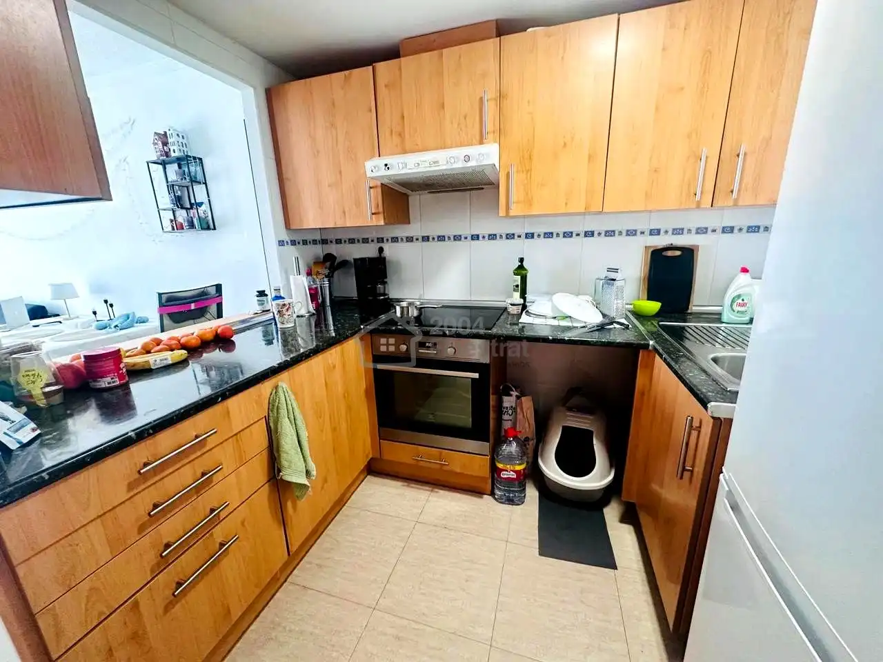 Apartamento en venta en Tramuntana, Mirador de la Cala - Benimar