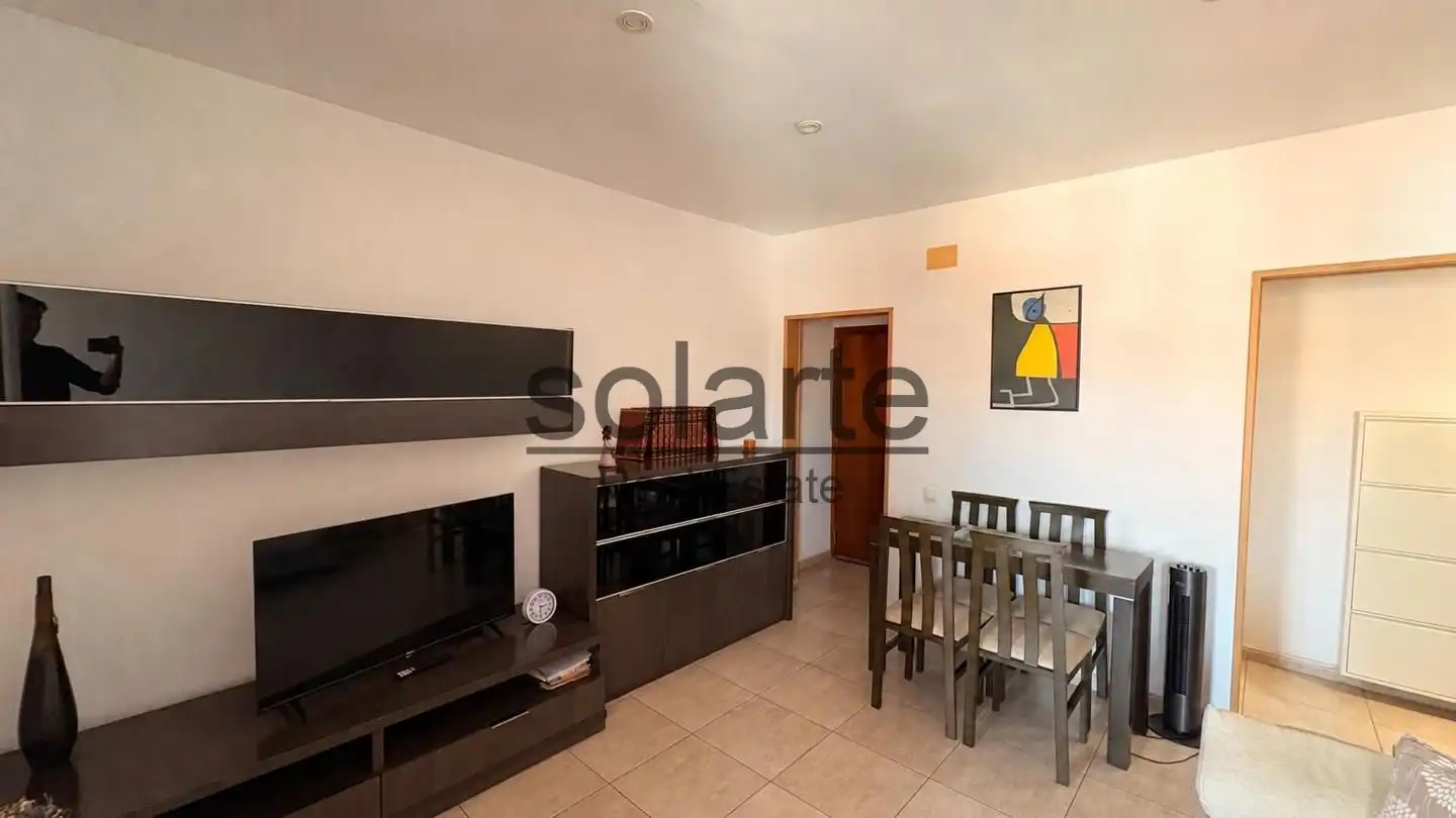 Ático con ascensor en venta en calle d'Aribau, imagen 4