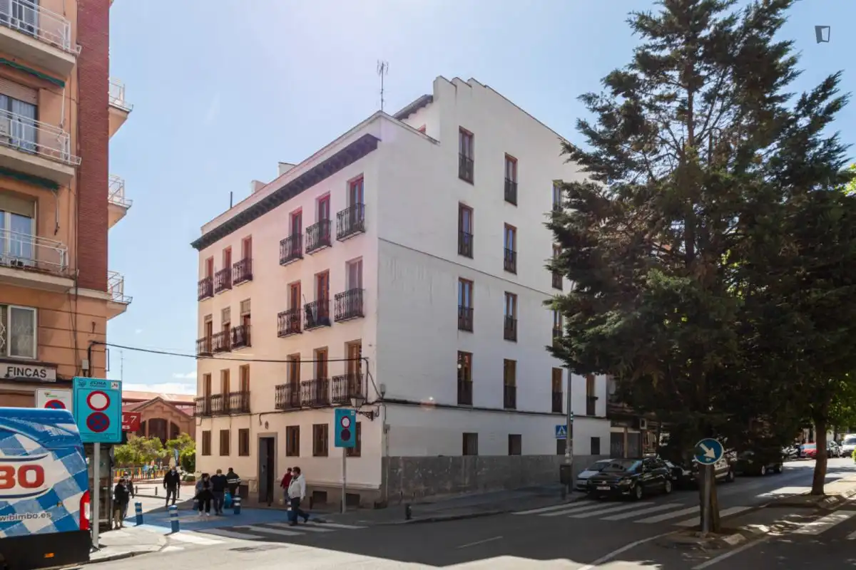 Estudio en alquiler en Latina, imagen 23
