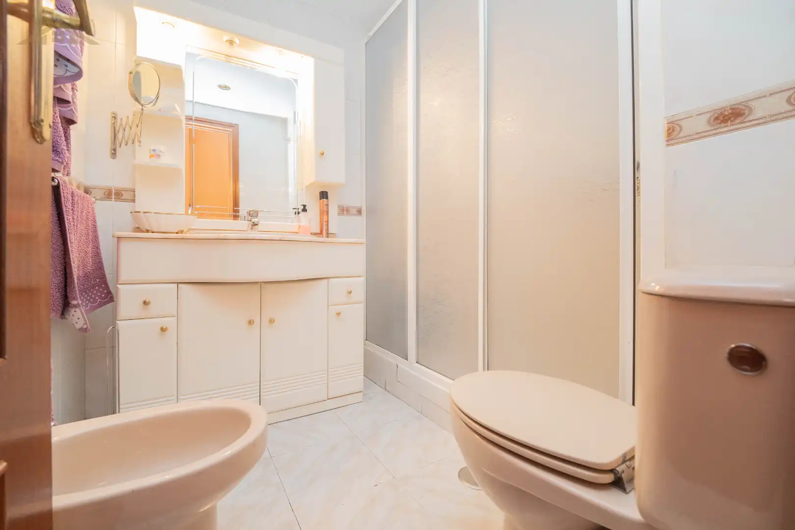 Baño de Piso en venta en Torrejón de Ardoz con Aire acondicionado, Calefacción y Terraza