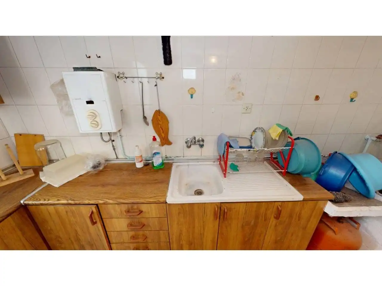 Maison à vendre à Caravaca de la Cruz, imagen 6