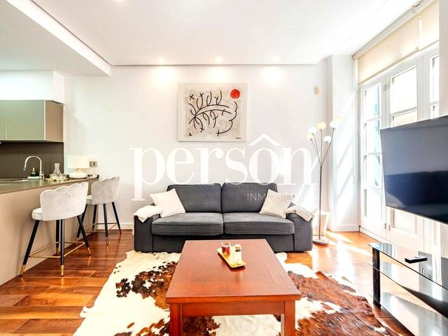 Piso en Alquiler en Sant Francesc