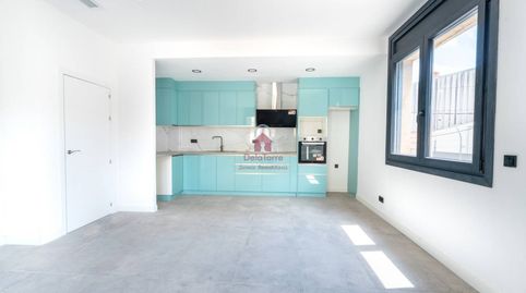 Foto 3 de Piso en venta en Calle Monturiol, Sant Pere, Terrassa