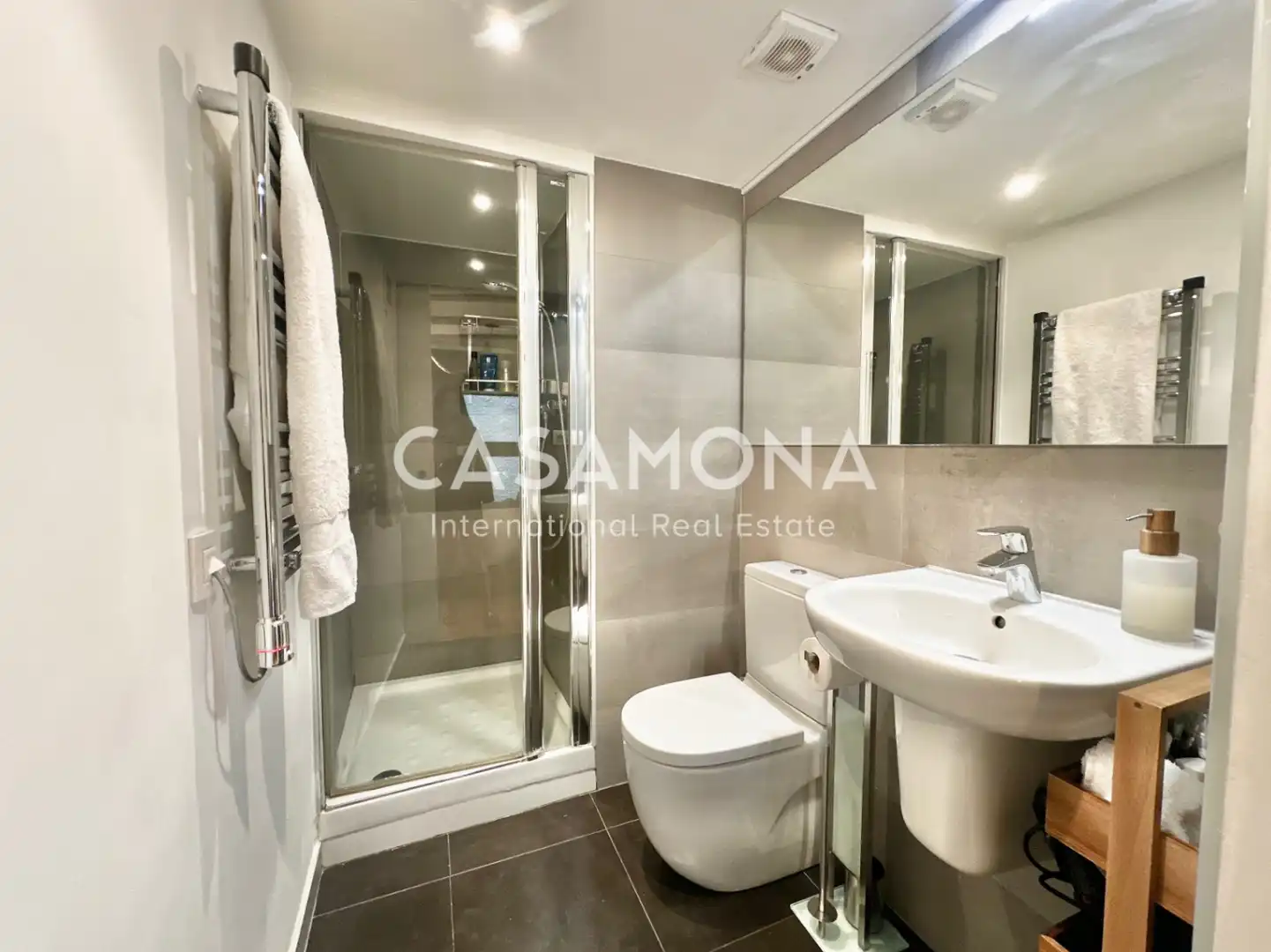 Appartement compact avec ascenseur à louer à Ciutat Vella, imagen 28