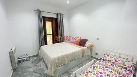 Foto 2 de Pis en venda a Alto de San Isidro, San Isidro, Madrid