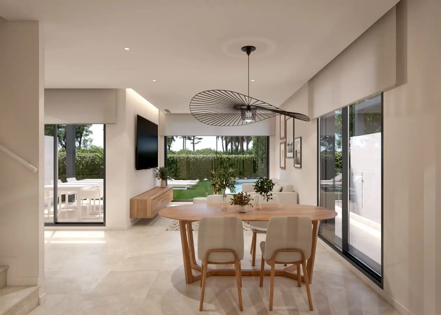 Duplex con giardino in vendita a Mar Menor Golf, imagen 15