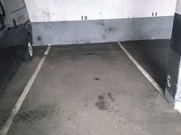 Parking à vendre à Calle Cipriano Pedrosa