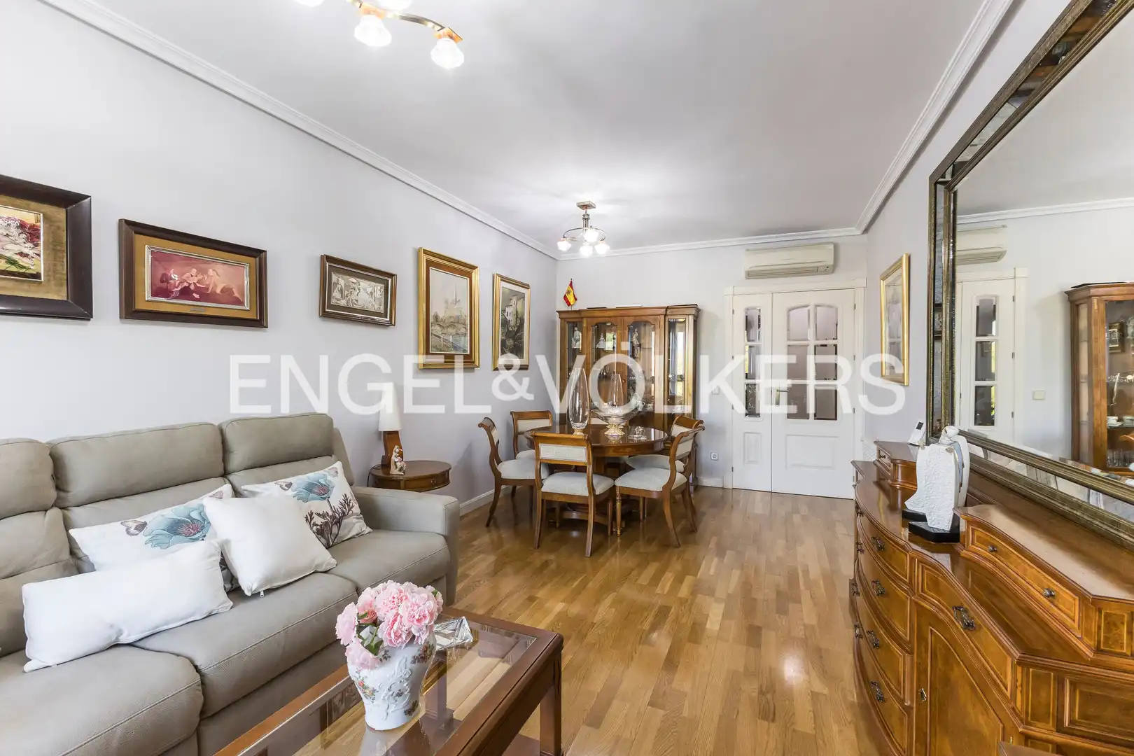 Flat with pool for sale in Hortaleza, imagen 34