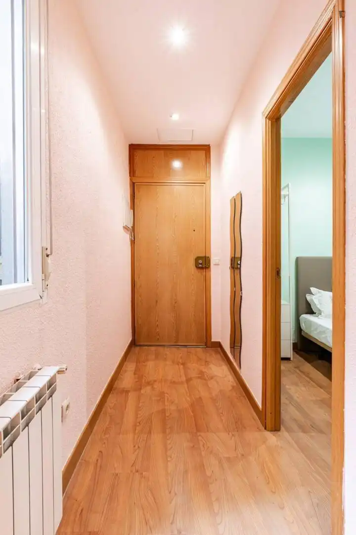 Casa o xalet de lloguer en Madrid amb Moblat, Forn i Rentadora