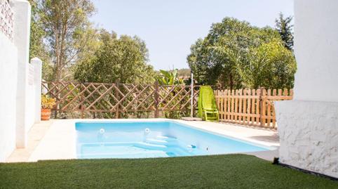 Foto 3 de Casa o xalet de lloguer a Carretera la Fresneda, Santa Isabel, Málaga