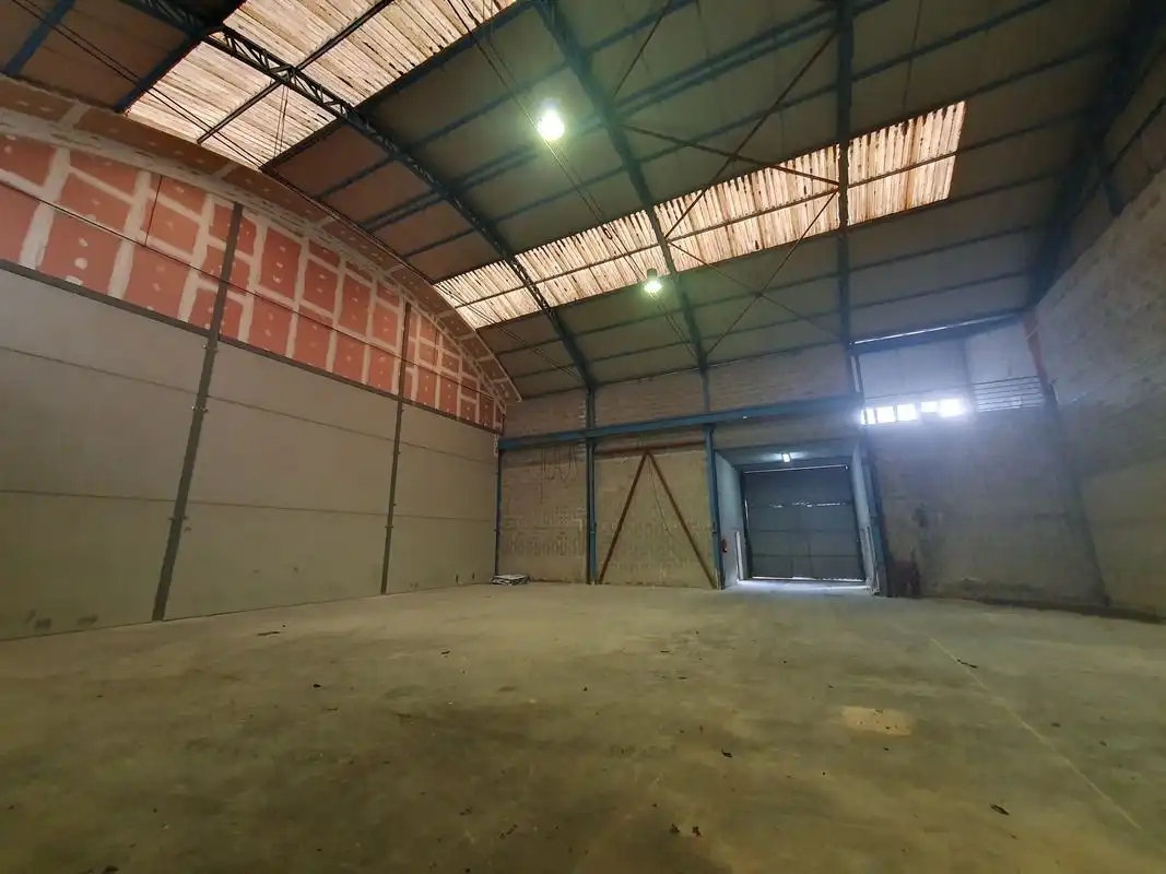 Nau industrial en venda a Posada - Barro, imagen 10