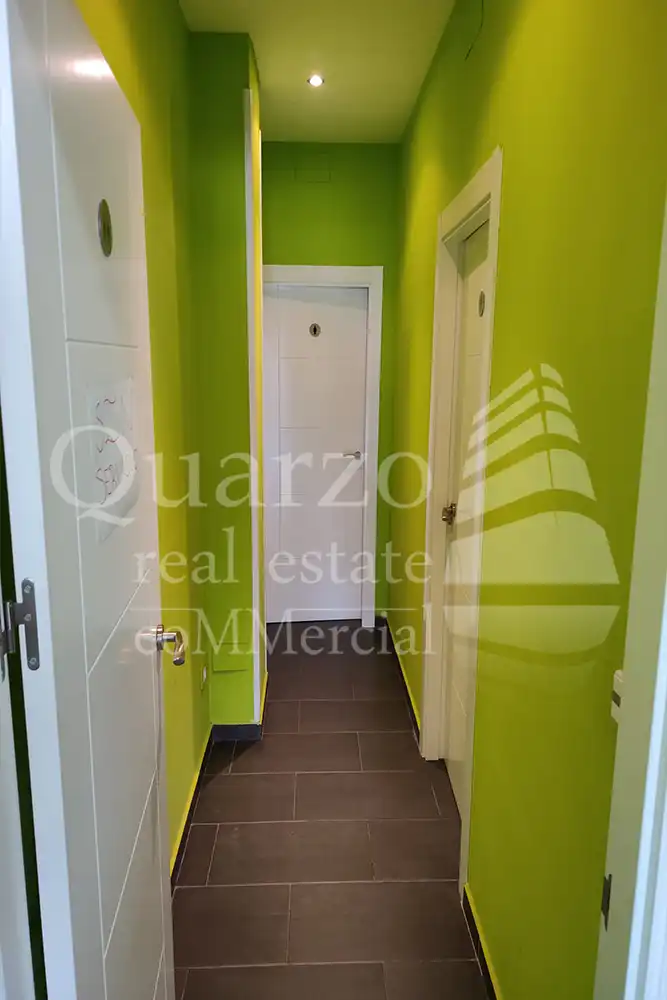 Local commercial à vendre à Calle de Marbella, imagen 9