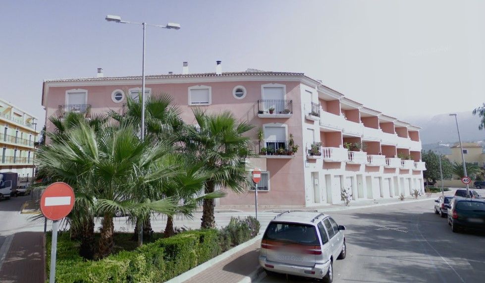 Single-family semi-detached for sale in C/ Xurreta, La Xara - La Sella