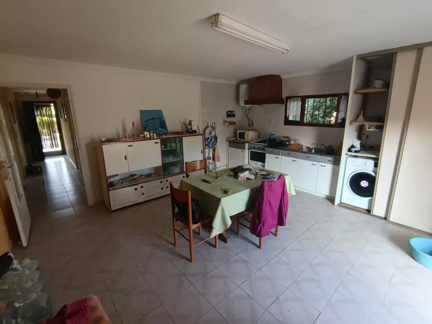 Finca rústica en venda a Chiva, Valencia