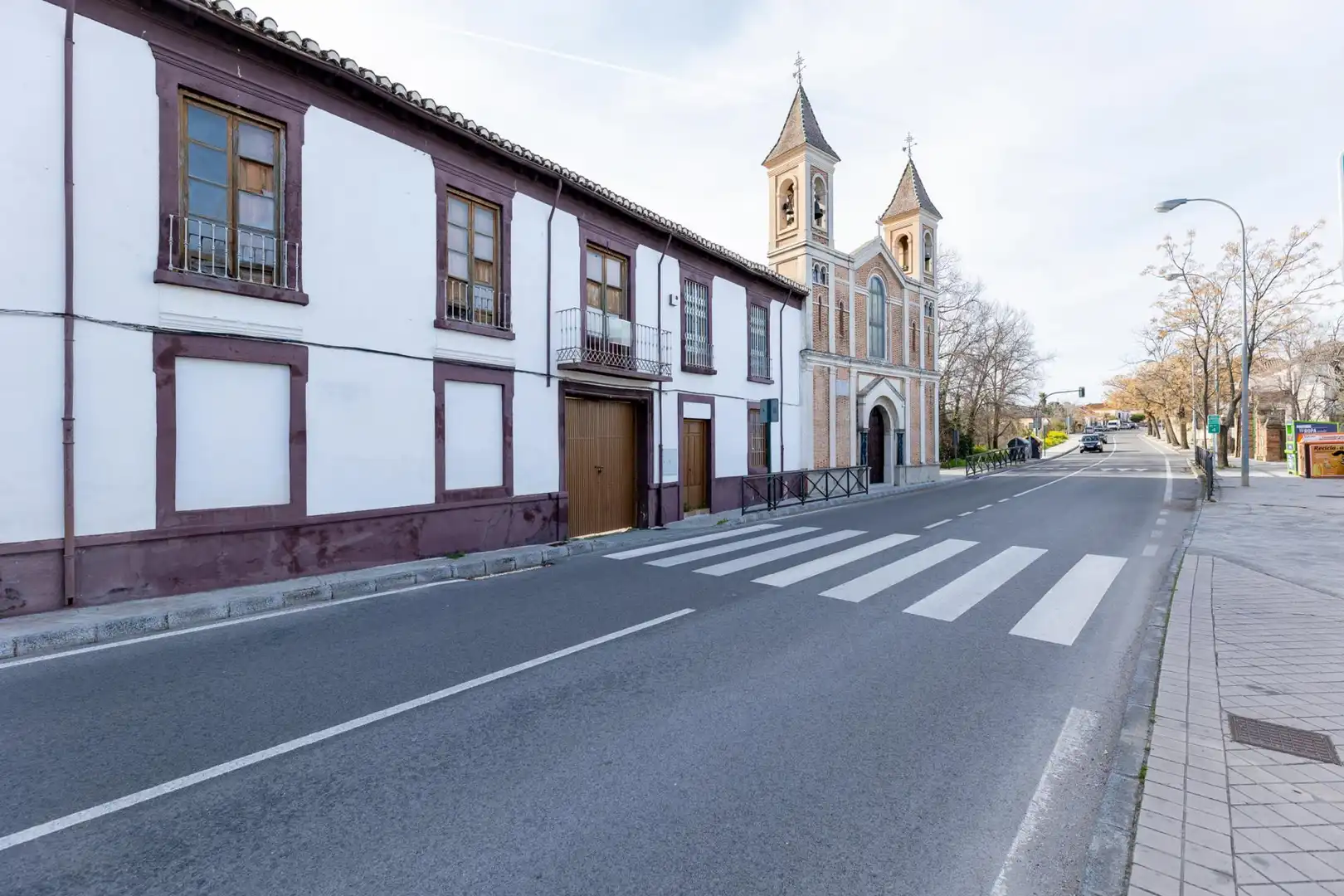 Terreni e lotti in vendita a Calle Real del Fargue, imagen 6