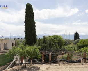 Country house for sale in Albolote