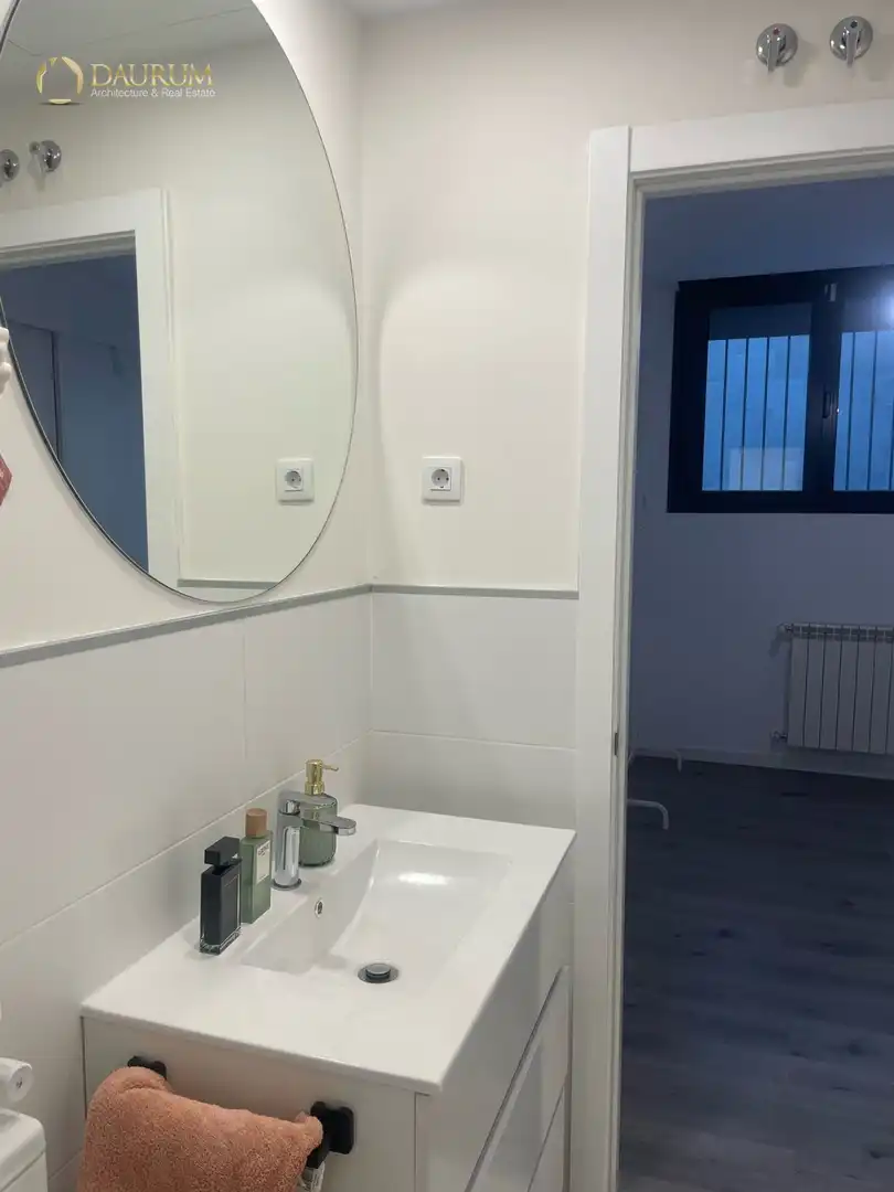 Baño de Piso en venta en Madrid con Aire acondicionado, Calefacción y Terraza