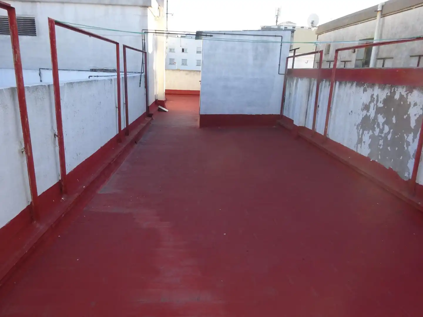 Terrassa de Àtic en venda en Onda amb Terrassa, Moblat i Balcó