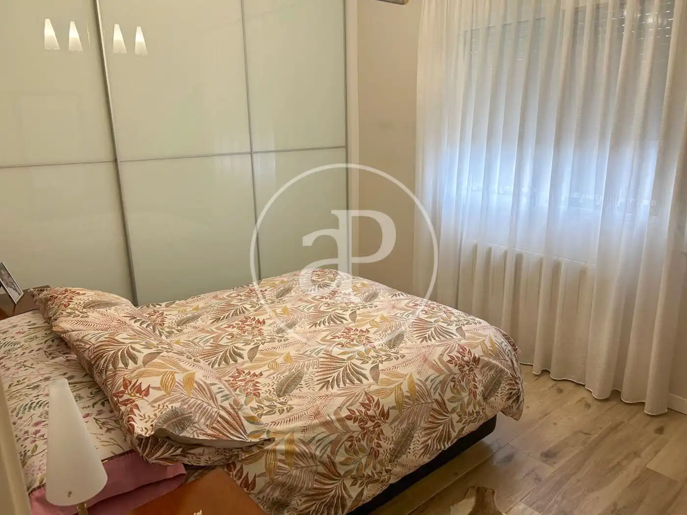 Habitación de Casa o chalet en venta en Montserrat con Aire acondicionado, Calefacción y Jardín privado