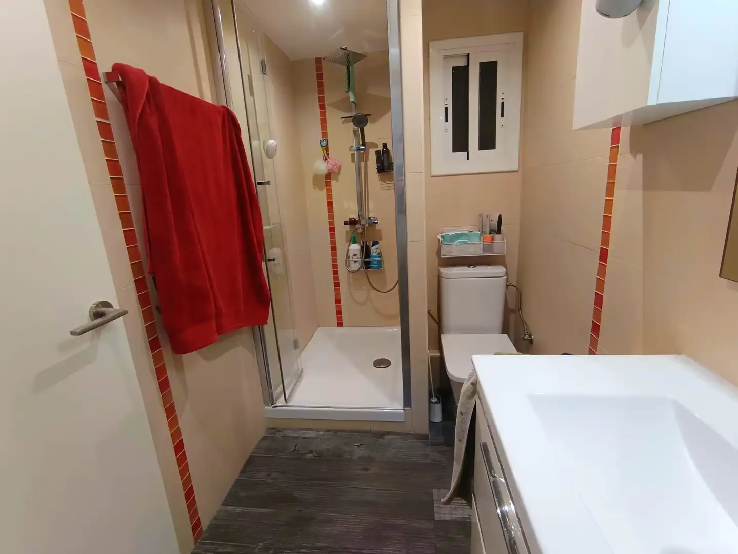 Bany de Pis en venda en L'Hospitalet de Llobregat