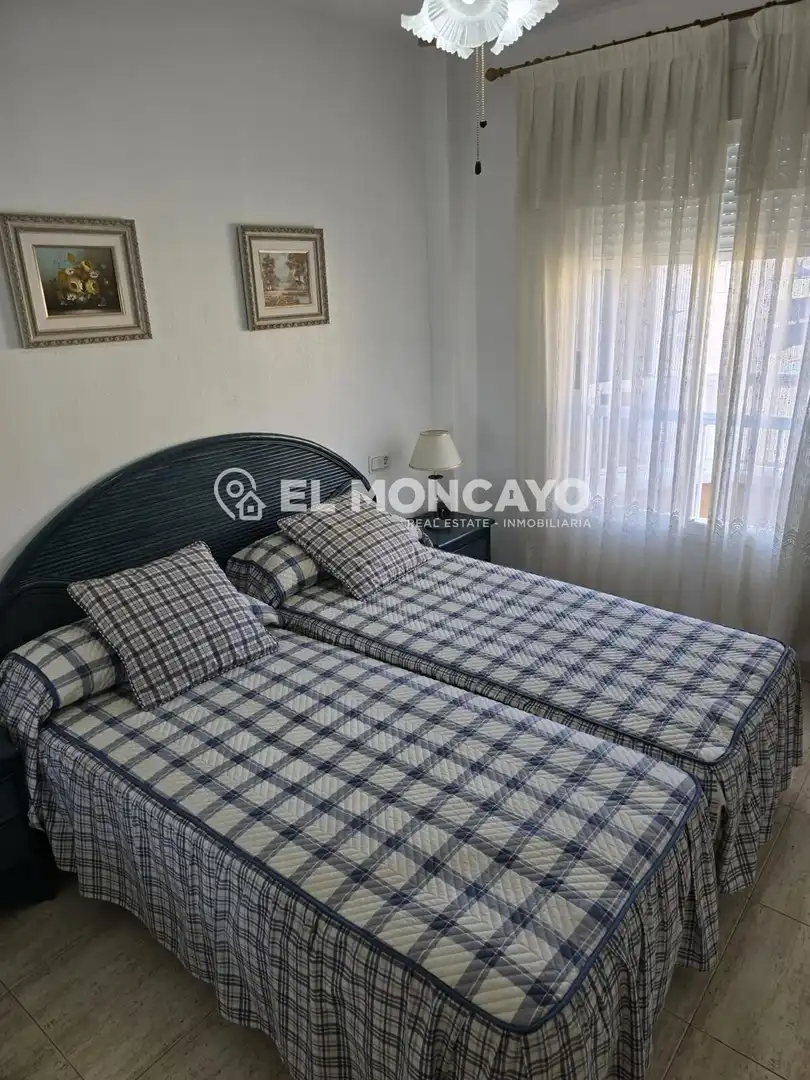 Apartment with terrace for sale in Las Viñas, imagen 13