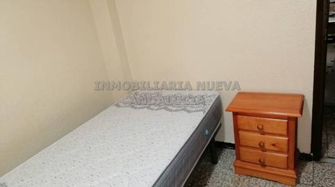 Foto 2 de Piso de alquiler en Oliveros - Altamira,  Almería Capital