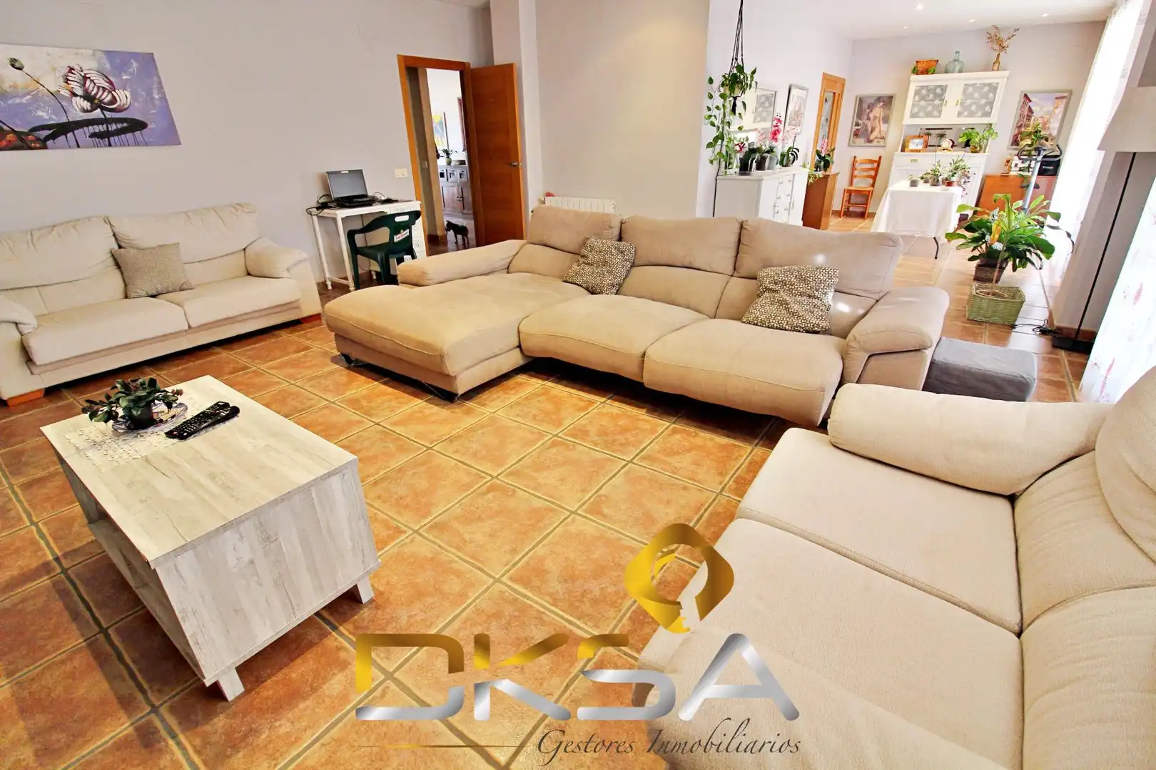 Villa mit Pool zum Verkauf in OBRA DERECHA (OD), imagen 9