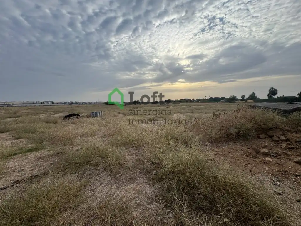 Terreny residencial en venda a Las Vaguadas, imagen 2