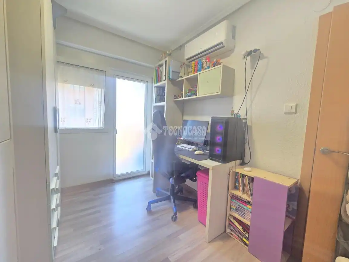 Flat with terrace for sale in Rascanya, imagen 16