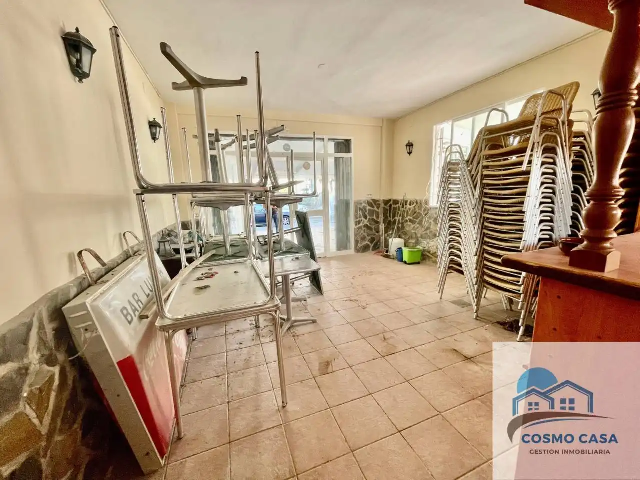 Business premises for sale in Platja de Llevant, imagen 9