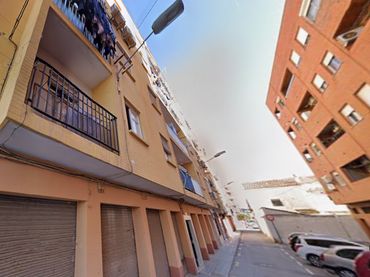 Apartament en venda a MORAIRA, 11
