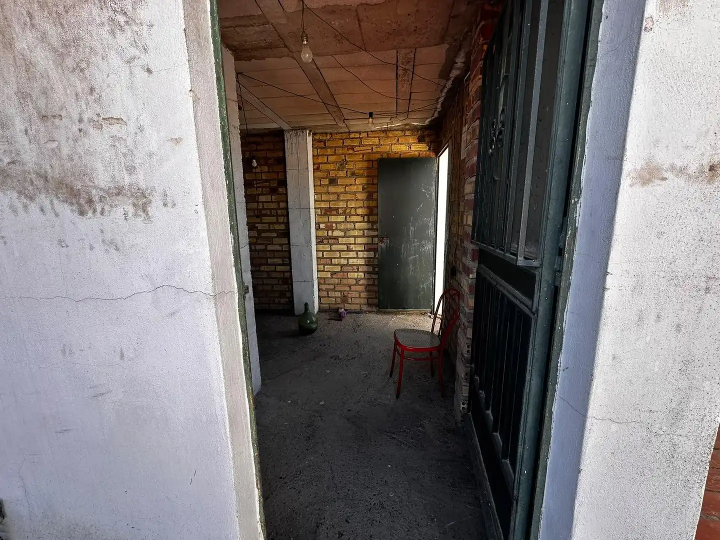 Haus zum Verkauf in La Puebla del Río, imagen 4