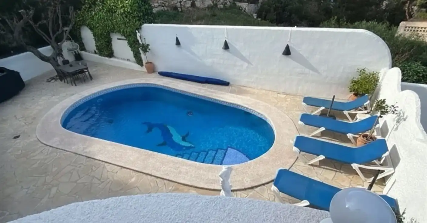Villa mit Pool zum Verkauf in Zona Pueblo, imagen 5