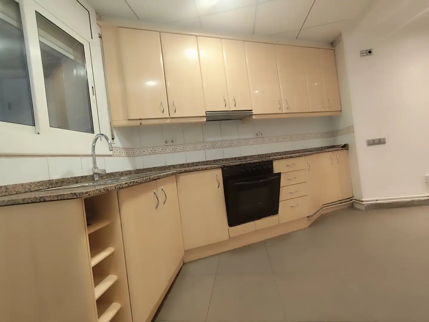Wohnung mit Terrasse zum Verkauf in Carrer de la Indústria, imagen 11