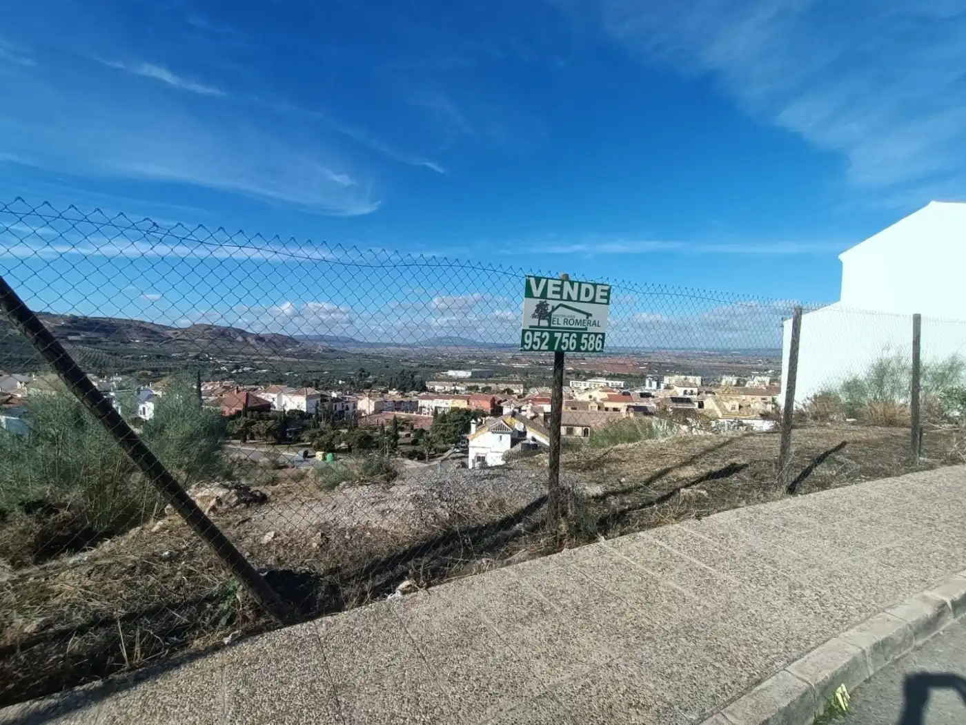 Terrenys i solars en venda a Fuentemora
