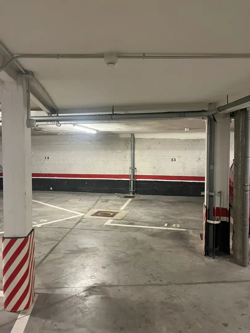 Individual with lift to rent in Calle del General Pardiñas 120, imagen 2