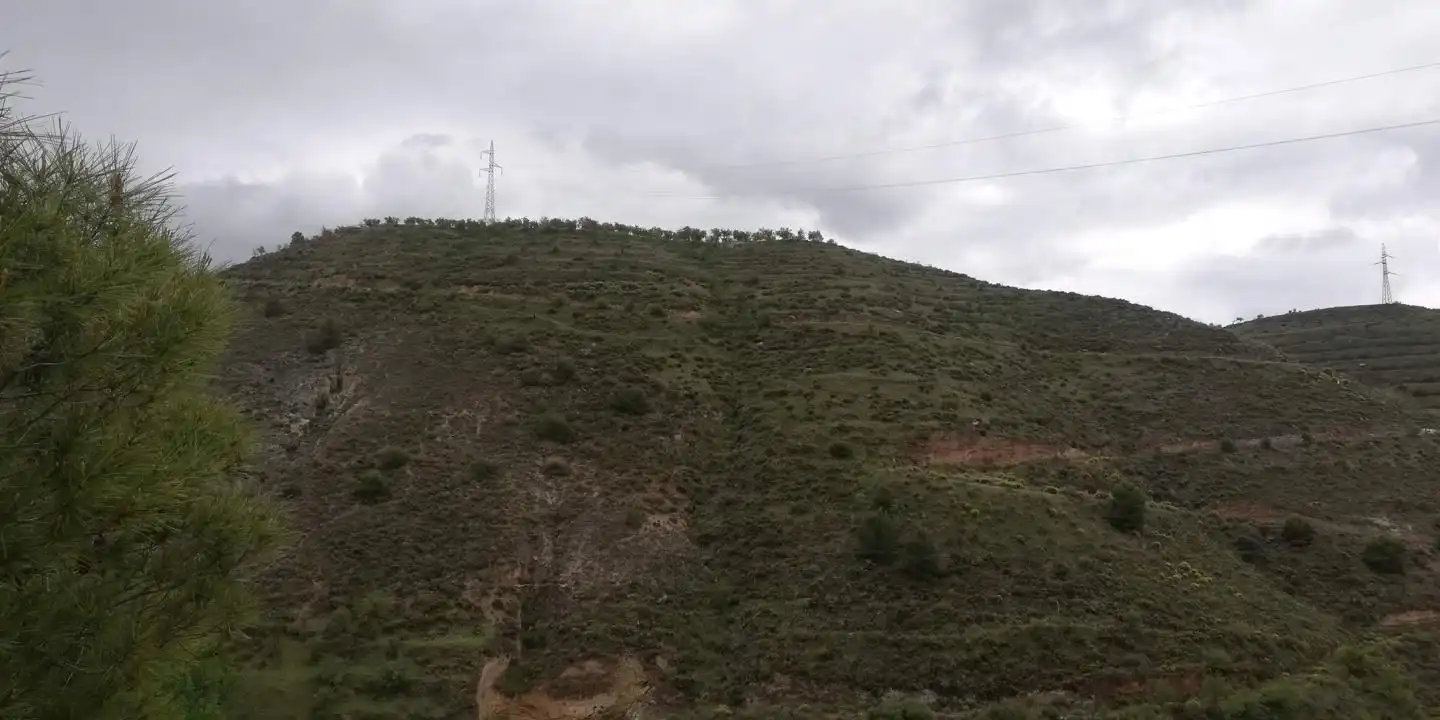 Casa rústica en venda a Dúrcal, imagen 2